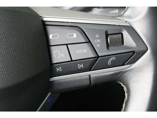 Seat Tarraco 1.5 TSI Xcellence Business Intense | Beats Audio | Dode-hoekdetectie | Elektrische achterklep | A... ActivLease financial lease