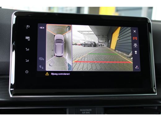 Seat Tarraco 1.5 TSI Xcellence Business Intense | Beats Audio | Dode-hoekdetectie | Elektrische achterklep | A... ActivLease financial lease