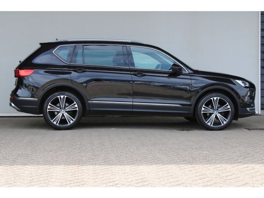 Seat Tarraco 1.5 TSI Xcellence Business Intense | Beats Audio | Dode-hoekdetectie | Elektrische achterklep | A... ActivLease financial lease