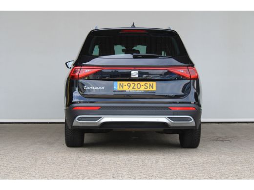 Seat Tarraco 1.5 TSI Xcellence Business Intense | Beats Audio | Dode-hoekdetectie | Elektrische achterklep | A... ActivLease financial lease