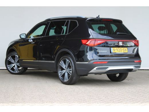Seat Tarraco 1.5 TSI Xcellence Business Intense | Beats Audio | Dode-hoekdetectie | Elektrische achterklep | A... ActivLease financial lease