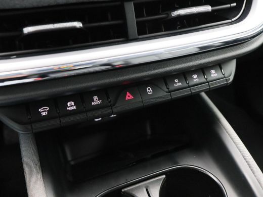 Skoda Enyaq iV 60 180 Pk | Stoel/Stuurverwarming | Adaptive Cruise | Camera | Warmtepomp | Half Leer | CarPlay |... ActivLease financial lease