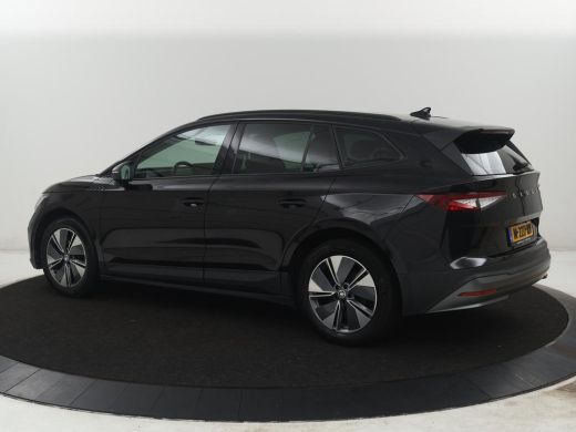 Skoda Enyaq iV | SOH 93,2% | Cruise control | Carplay | Navigatie | Camera | Park assist | Sfeerverlichting | Vi... ActivLease financial lease