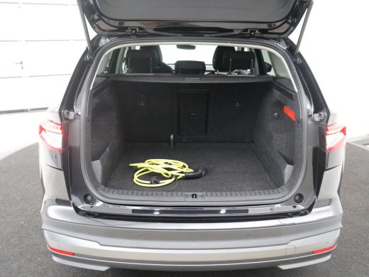 Skoda Enyaq iV | SOH 93,2% | Cruise control | Carplay | Navigatie | Camera | Park assist | Sfeerverlichting | Vi... ActivLease financial lease