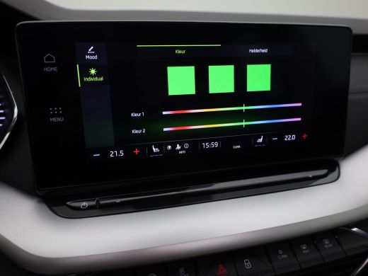 Skoda Octavia Combi 1.0 TSI Business Edition Plus | Panodak | Trekhaak elk. wegkl. | Camera | Elk. A-klep | Pri... ActivLease financial lease