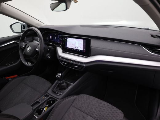Skoda Octavia Combi 1.0 TSI Business Edition Plus | Panodak | Trekhaak elk. wegkl. | Camera | Elk. A-klep | Pri... ActivLease financial lease