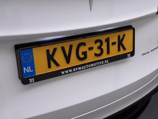 Tesla Model Y Long Range AWD 75 kWh VAN:42.900,- VOOR:39.877,- UW HERFSTVOORDEEL:3.023,- SOH 94,8% | TESLA FABR... ActivLease financial lease