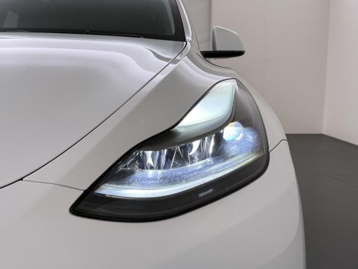 Tesla Model Y Long Range AWD 75 kWh VAN:42.900,- VOOR:39.877,- UW HERFSTVOORDEEL:3.023,- SOH 94,8% | TESLA FABR... ActivLease financial lease