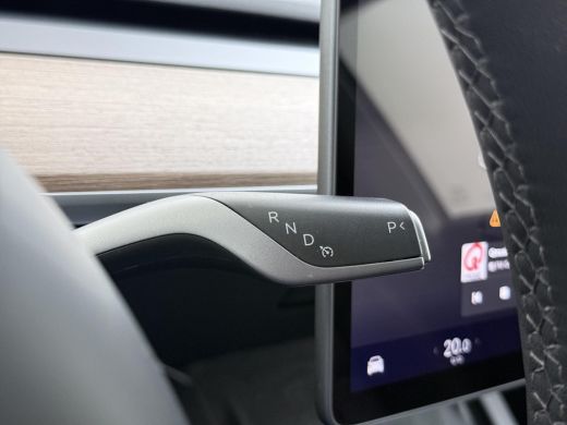Tesla Model Y Long Range AWD 75 kWh VAN:42.900,- VOOR:39.877,- UW HERFSTVOORDEEL:3.023,- SOH 94,8% | TESLA FABR... ActivLease financial lease