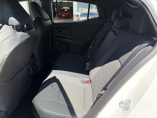 Toyota C-HR+ First Edition 77 kWh ActivLease financial lease