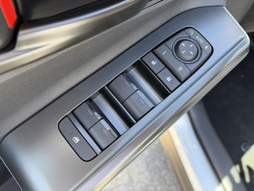 Toyota C-HR+ First Edition 77 kWh ActivLease financial lease