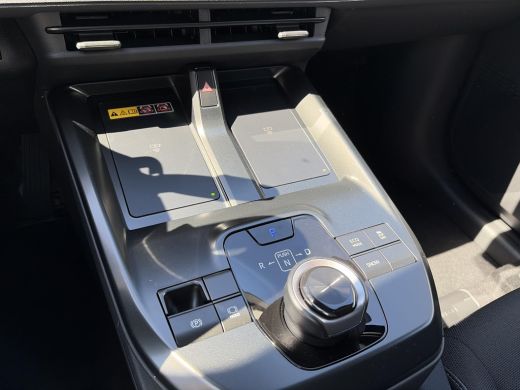 Toyota C-HR+ First Edition 77 kWh ActivLease financial lease