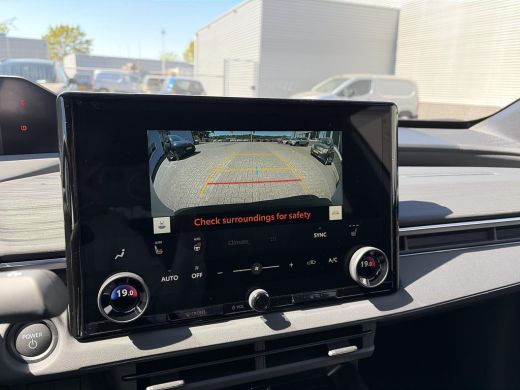 Toyota C-HR+ First Edition 77 kWh ActivLease financial lease