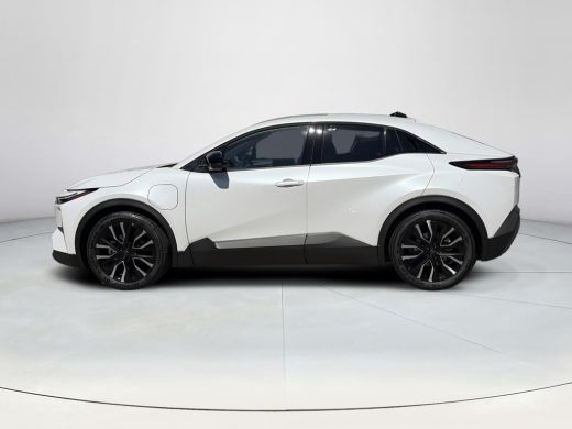 Toyota C-HR+ First Edition 77 kWh ActivLease financial lease
