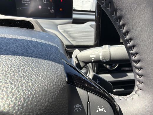 Toyota C-HR+ First Edition 77 kWh ActivLease financial lease