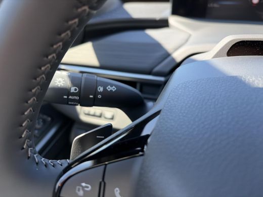 Toyota C-HR+ First Edition 77 kWh ActivLease financial lease