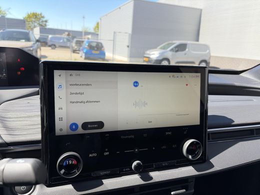 Toyota C-HR+ First Edition 77 kWh ActivLease financial lease