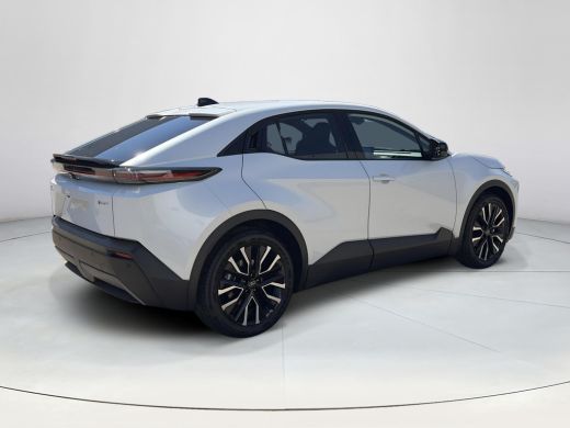 Toyota C-HR+ First Edition 77 kWh ActivLease financial lease