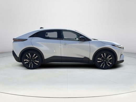 Toyota C-HR+ First Edition 77 kWh ActivLease financial lease