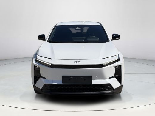 Toyota C-HR+ First Edition 77 kWh ActivLease financial lease