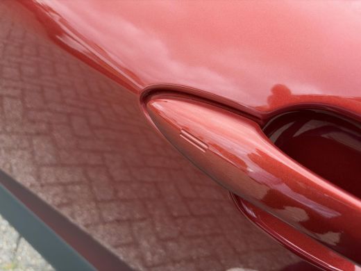 Toyota C-HR+ First Edition 77 kWh ActivLease financial lease