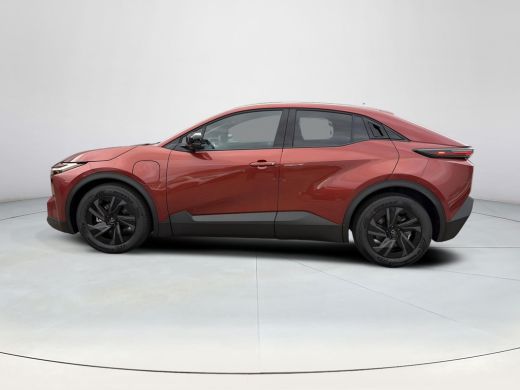 Toyota C-HR+ First Edition 77 kWh ActivLease financial lease