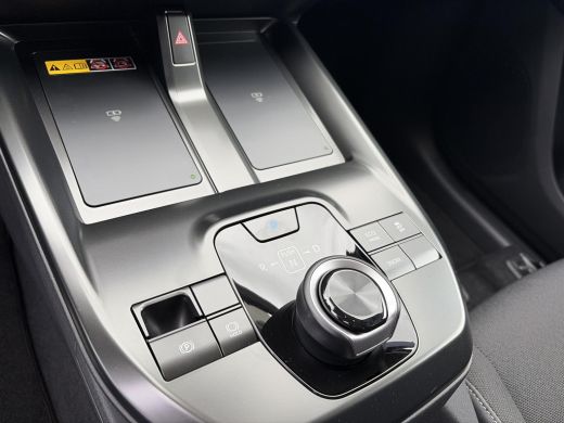 Toyota C-HR+ First Edition 77 kWh ActivLease financial lease