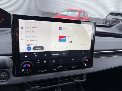 Toyota C-HR+ First Edition 77 kWh ActivLease financial lease