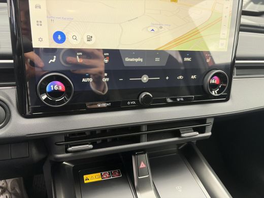 Toyota C-HR+ First Edition 77 kWh ActivLease financial lease