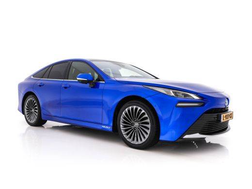 Toyota Mirai Prestige [ HYDROGEN ] (INCL-BTW) Aut. *PANO |  LEATHER | JBL-AUDIO | FULL-LED | TOPVIEW | ADAPTIV... ActivLease financial lease