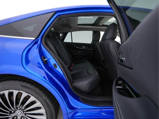 Toyota Mirai Prestige [ HYDROGEN ] (INCL-BTW) Aut. *PANO |  LEATHER | JBL-AUDIO | FULL-LED | TOPVIEW | ADAPTIV... ActivLease financial lease