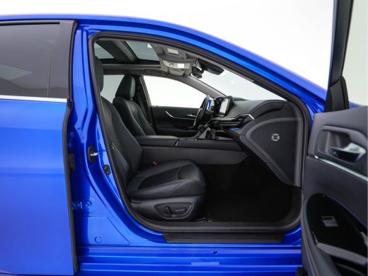 Toyota Mirai Prestige [ HYDROGEN ] (INCL-BTW) Aut. *PANO |  LEATHER | JBL-AUDIO | FULL-LED | TOPVIEW | ADAPTIV... ActivLease financial lease
