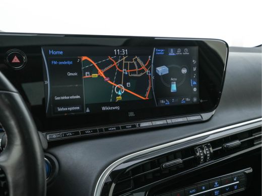 Toyota Mirai Prestige [ HYDROGEN ] (INCL-BTW) Aut. *PANO |  LEATHER | JBL-AUDIO | FULL-LED | TOPVIEW | ADAPTIV... ActivLease financial lease