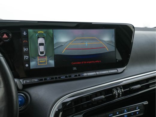 Toyota Mirai Prestige [ HYDROGEN ] (INCL-BTW) Aut. *PANO |  LEATHER | JBL-AUDIO | FULL-LED | TOPVIEW | ADAPTIV... ActivLease financial lease
