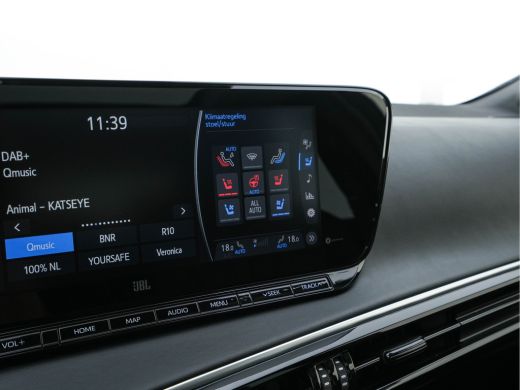 Toyota Mirai Prestige [ HYDROGEN ] (INCL-BTW) Aut. *PANO |  LEATHER | JBL-AUDIO | FULL-LED | TOPVIEW | ADAPTIV... ActivLease financial lease