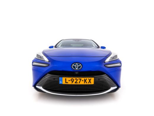 Toyota Mirai Prestige [ HYDROGEN ] (INCL-BTW) Aut. *PANO |  LEATHER | JBL-AUDIO | FULL-LED | TOPVIEW | ADAPTIV... ActivLease financial lease