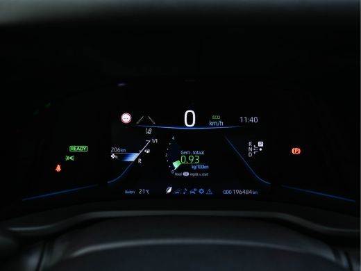 Toyota Mirai Prestige [ HYDROGEN ] (INCL-BTW) Aut. *PANO |  LEATHER | JBL-AUDIO | FULL-LED | TOPVIEW | ADAPTIV... ActivLease financial lease
