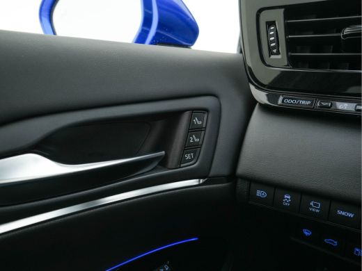 Toyota Mirai Prestige [ HYDROGEN ] (INCL-BTW) Aut. *PANO |  LEATHER | JBL-AUDIO | FULL-LED | TOPVIEW | ADAPTIV... ActivLease financial lease
