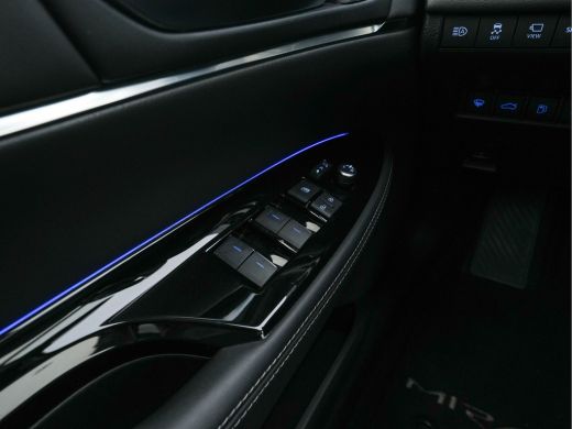 Toyota Mirai Prestige [ HYDROGEN ] (INCL-BTW) Aut. *PANO |  LEATHER | JBL-AUDIO | FULL-LED | TOPVIEW | ADAPTIV... ActivLease financial lease