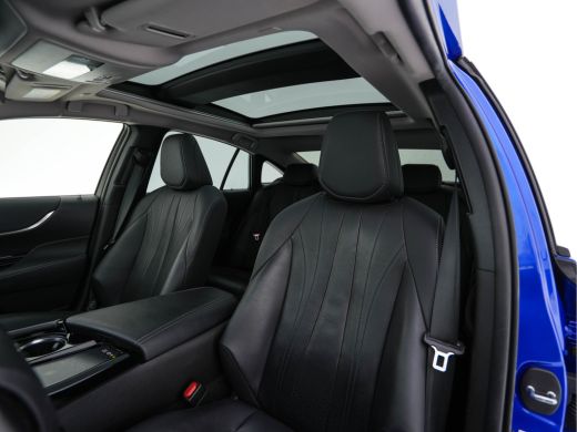 Toyota Mirai Prestige [ HYDROGEN ] (INCL-BTW) Aut. *PANO |  LEATHER | JBL-AUDIO | FULL-LED | TOPVIEW | ADAPTIV... ActivLease financial lease