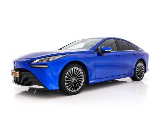 Toyota Mirai Prestige [ HYDROGEN ] (INCL-BTW) Aut. *PANO |  LEATHER | JBL-AUDIO | FULL-LED | TOPVIEW | ADAPTIV... ActivLease financial lease