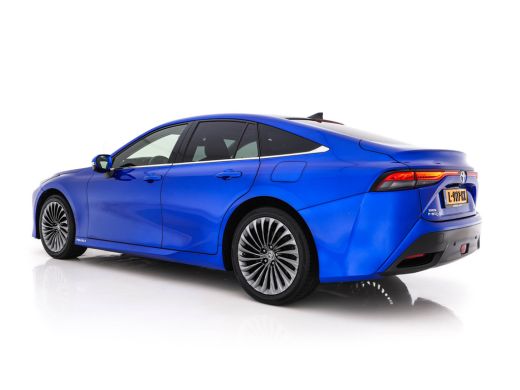 Toyota Mirai Prestige [ HYDROGEN ] (INCL-BTW) Aut. *PANO |  LEATHER | JBL-AUDIO | FULL-LED | TOPVIEW | ADAPTIV... ActivLease financial lease