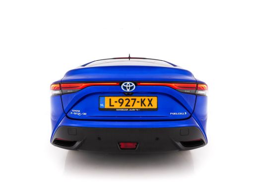 Toyota Mirai Prestige [ HYDROGEN ] (INCL-BTW) Aut. *PANO |  LEATHER | JBL-AUDIO | FULL-LED | TOPVIEW | ADAPTIV... ActivLease financial lease