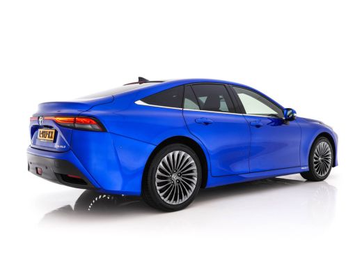 Toyota Mirai Prestige [ HYDROGEN ] (INCL-BTW) Aut. *PANO |  LEATHER | JBL-AUDIO | FULL-LED | TOPVIEW | ADAPTIV... ActivLease financial lease