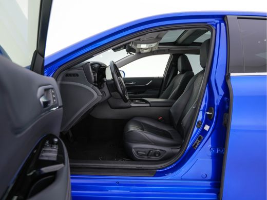 Toyota Mirai Prestige [ HYDROGEN ] (INCL-BTW) Aut. *PANO |  LEATHER | JBL-AUDIO | FULL-LED | TOPVIEW | ADAPTIV... ActivLease financial lease