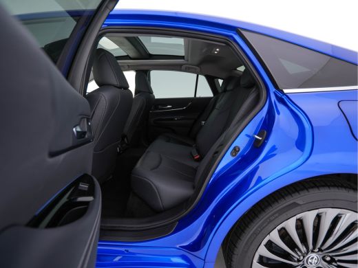 Toyota Mirai Prestige [ HYDROGEN ] (INCL-BTW) Aut. *PANO |  LEATHER | JBL-AUDIO | FULL-LED | TOPVIEW | ADAPTIV... ActivLease financial lease