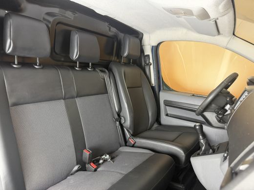 Toyota ProAce 1.6 D-4D Cool Comfort Sortimo | trekhaak | imperial ActivLease financial lease