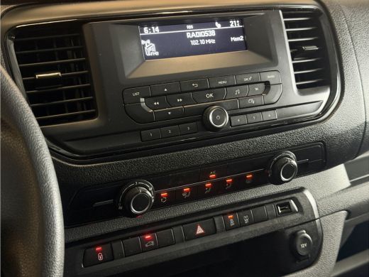 Toyota ProAce 1.6 D-4D Cool Comfort Sortimo | trekhaak | imperial ActivLease financial lease