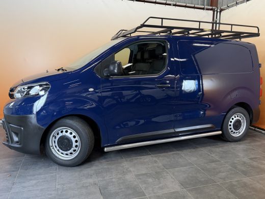 Toyota ProAce 1.6 D-4D Cool Comfort Sortimo | trekhaak | imperial ActivLease financial lease