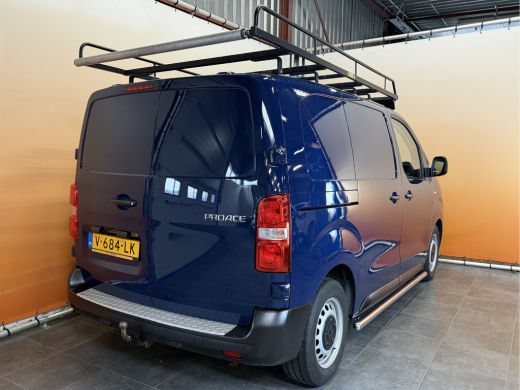 Toyota ProAce 1.6 D-4D Cool Comfort Sortimo | trekhaak | imperial ActivLease financial lease